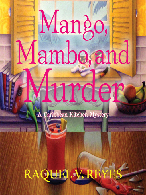 Title details for Mango, Mambo, and Murder by Raquel V. Reyes - Wait list